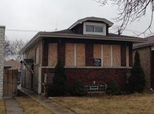 9118 S May St, Chicago, IL 60620