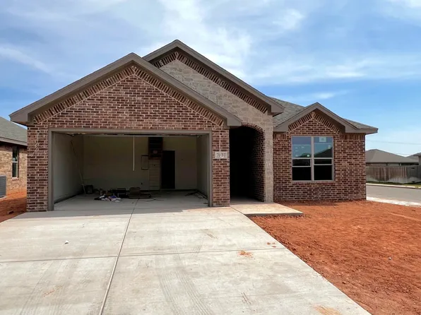 7037 25th St, Lubbock, TX 79407