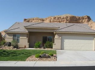 841 Sagedell Rd, Mesquite, NV 89027