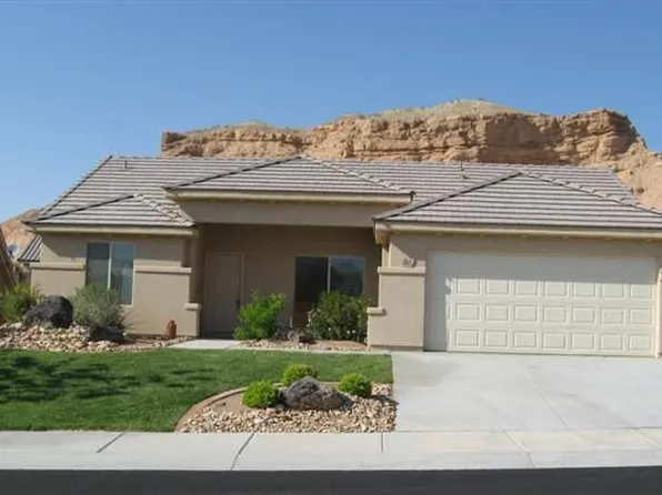 841 Sagedell Rd, Mesquite, NV 89027