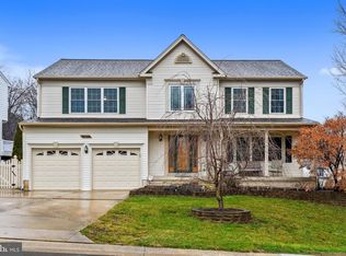 6390 Hanover Crossing Way #21076, Hanover, MD 21076