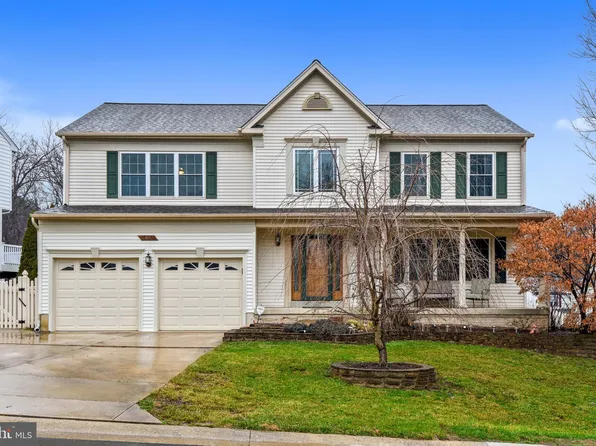 6390 Hanover Crossing Way #21076, Hanover, MD 21076