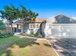 3462 Kallin Ave, Long Beach, CA 90808