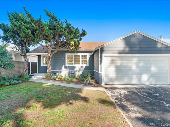 3462 Kallin Ave, Long Beach, CA 90808