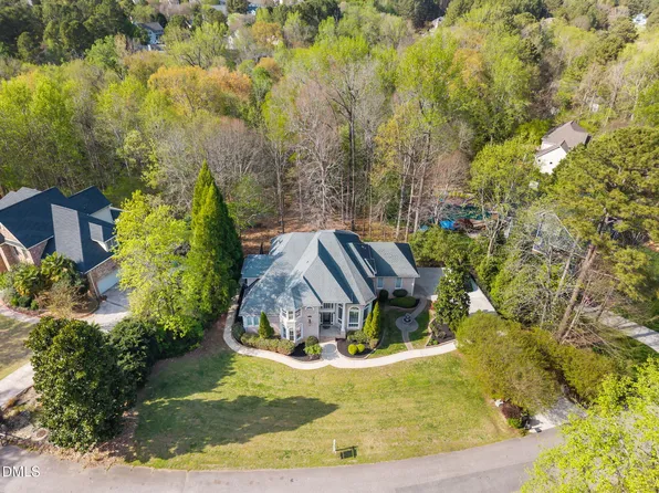 3505 Sparrowwood Dr, Wake Forest, NC 27587