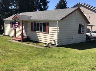 2006 NE Stapleton Rd, Vancouver, WA 98661