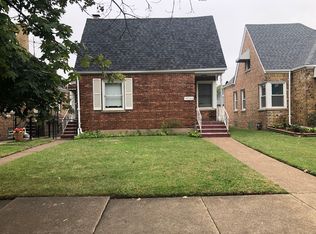 10742 S Avenue M, Chicago, IL 60617