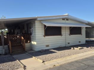 8780 E McKellips Rd LOT 516, Scottsdale, AZ 85257
