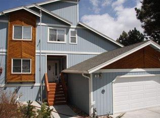 1168 Gold Mountain Dr, Big Bear City, CA 92314