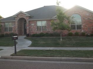 10904 Richmond Ave, Lubbock, TX 79424