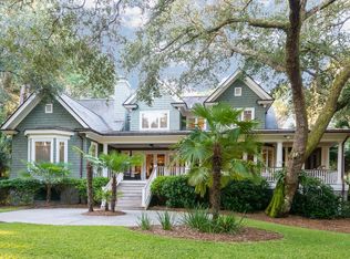33 Kiawah Island Club Dr, Kiawah Island, SC 29455
