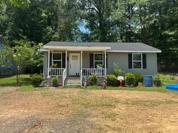 231 3rd Ave NW, Fayette, AL 35555