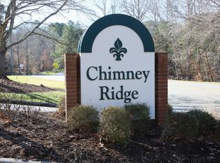 3706 Chimney Ridge Pl APT 103, Durham, NC 27713