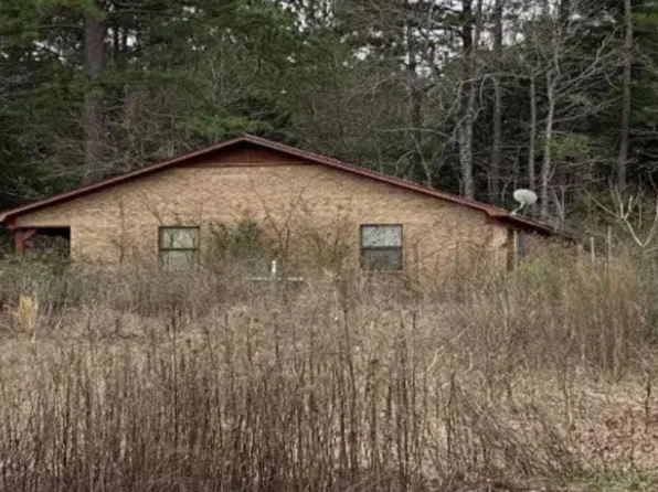 24534 Slice Rd, Gladewater, TX 75647