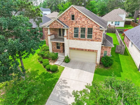 13302 Hidden Valley Dr, Montgomery, TX 77356