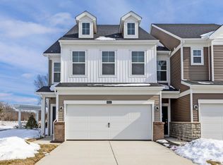 6522 Wheatly Rd LOT 801, New Albany, OH 43054