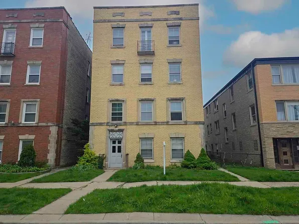 6028 N Francisco Ave, Chicago, IL 60659