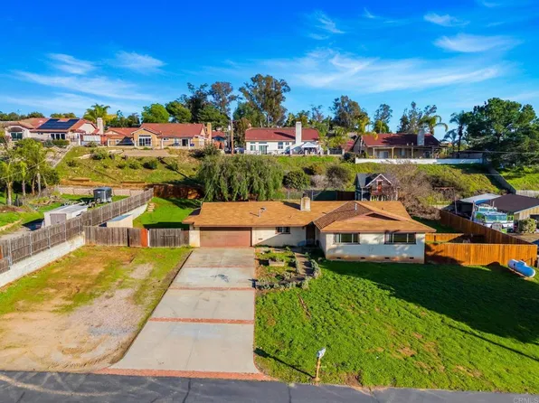 1948 1/2 Rock Springs Rd, Escondido, CA 92026