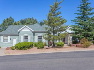 309 N Trailwood Rd, Payson, AZ 85541