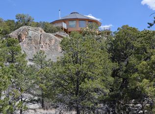 Northern Trl, Datil, NM 87821