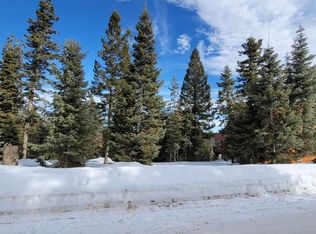 1665 E Bear Country Rd, Duck Creek Village, UT 84762