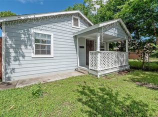 8314 Brandon St, Houston, TX 77051