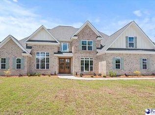 2528 Edinberg Way, Florence, SC 29501
