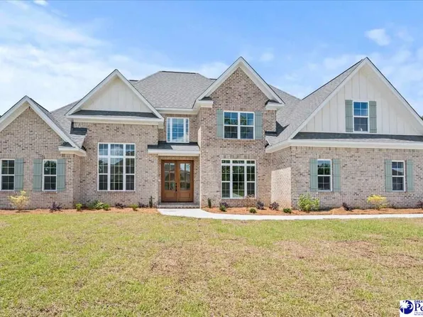 2528 Edinberg Way, Florence, SC 29501