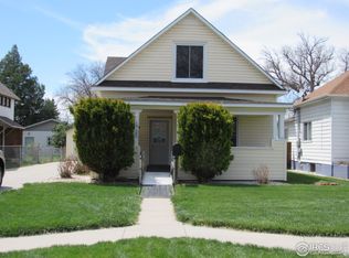 515 Lake St, Fort Morgan, CO 80701