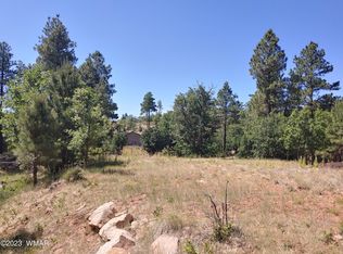 6270 Juniper Ridge Rd, Show Low, AZ 85901