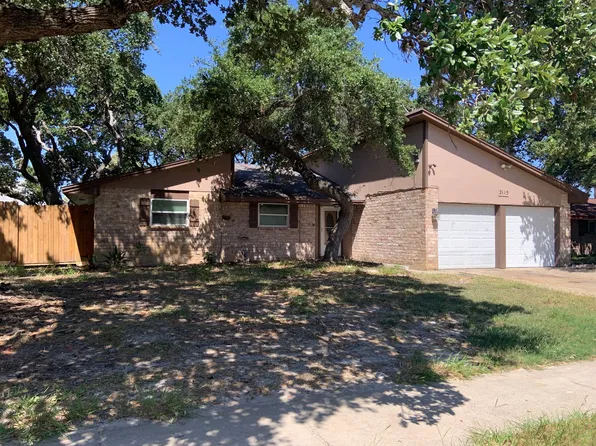 2115 Eastwind St, Ingleside, TX 78362