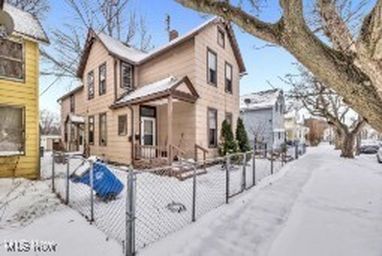 7107 Hague Ave, Cleveland, OH, 44102