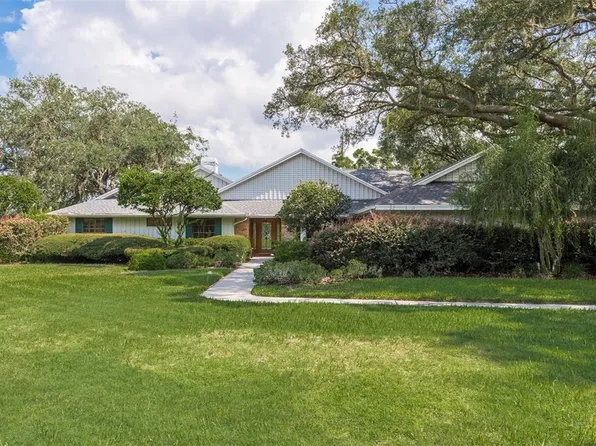 623 Royal Dornock Ct, Tarpon Springs, FL 34688