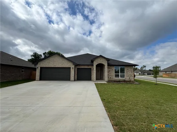 1301 Rylee Ln, Salado, TX 76571