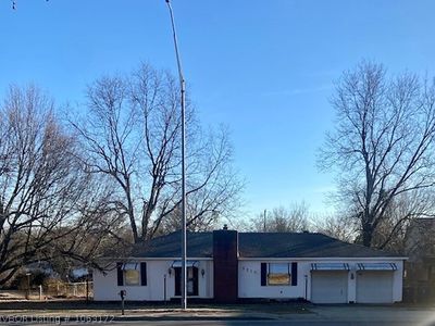 3216 Phoenix Ave, Fort Smith, AR, 72903