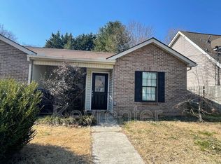 2049 Countryhill Ln, Knoxville, TN 37923