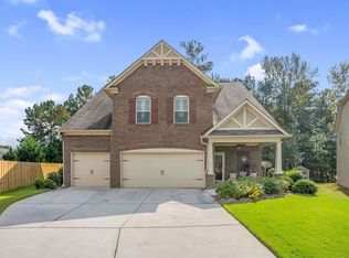 20 Duke Ct, Fairburn, GA 30213