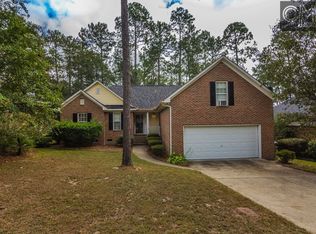 206 Loggerhead Dr, Columbia, SC 29229
