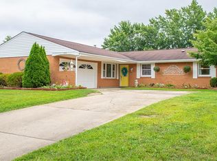 235 Villa Rd, Springfield, OH 45503