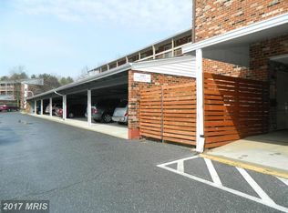 3501 Forest Edge Dr APT 3D, Silver Spring, MD 20906