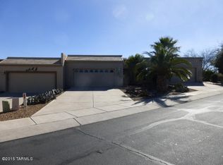 485 W Pecan Valley Dr, Green Valley, AZ 85614