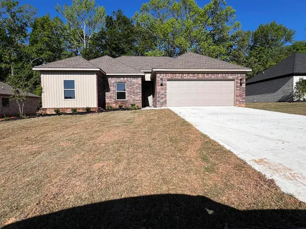 49 Lewis Loop, Greenbrier, AR 72058