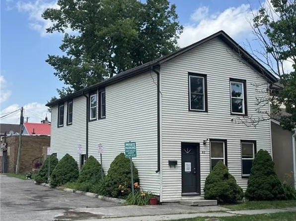 42 Chatham St, Brantford, ON N3T 2N6