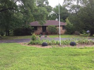 309 Price Rd, Pollock, LA 71467