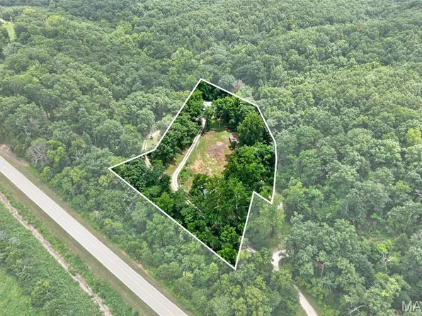 20407 Highway T, Waynesville, MO 65583