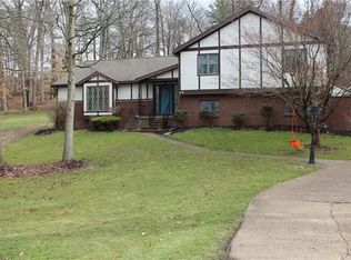 81 Applewood Valley Dr, Clarion, PA 16214