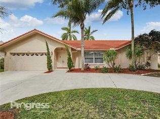 4501 NW 49th Ct #1, Coconut Creek, FL 33073