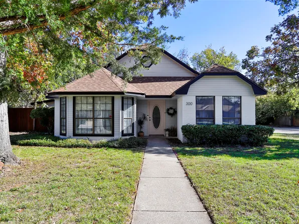 300 Joshua St, Denton, TX 76209