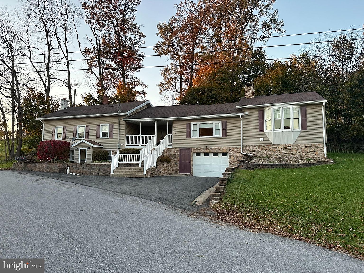 415 Summit Rd, State College, PA 16801 Zillow