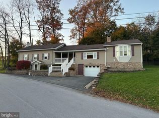 415 Summit Rd, State College, PA 16801